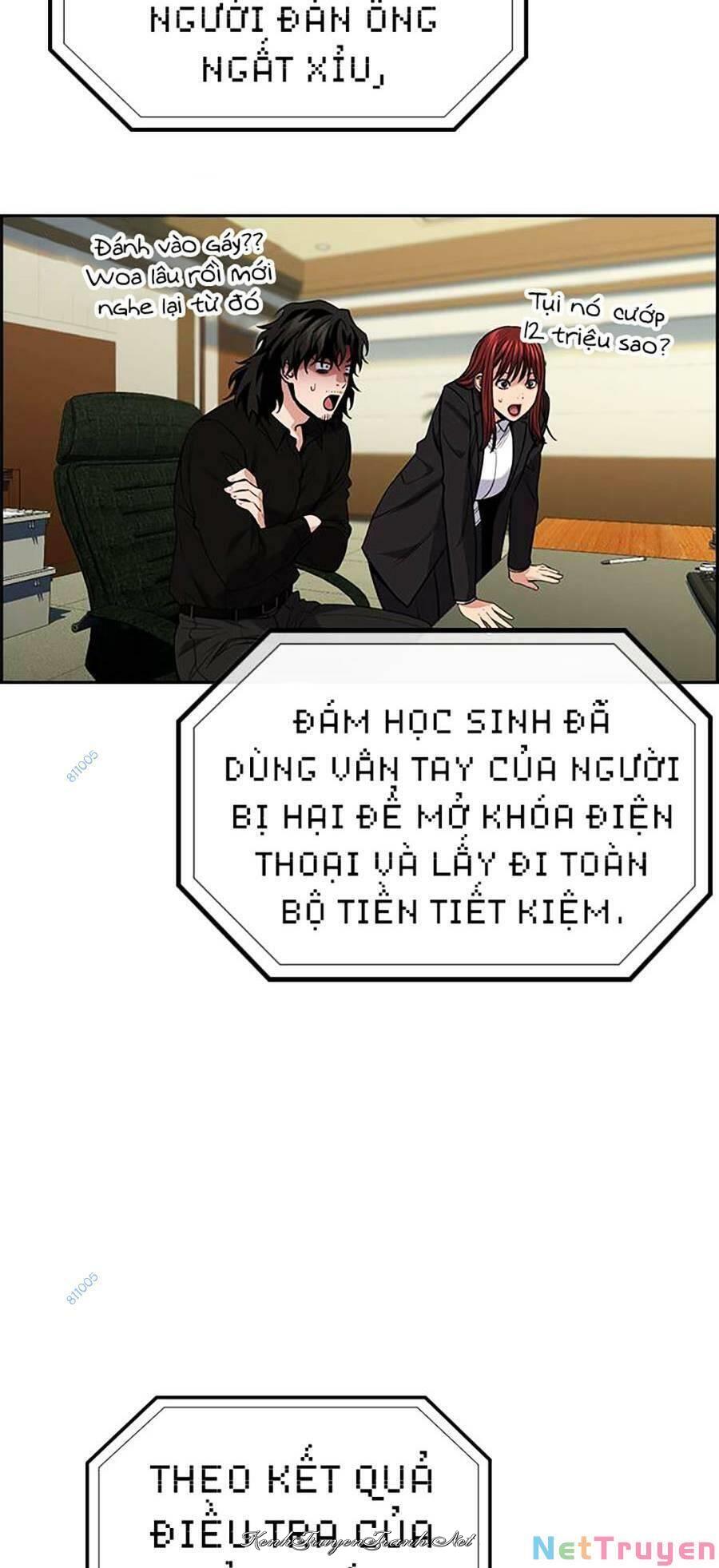 Kênh Truyện Tranh