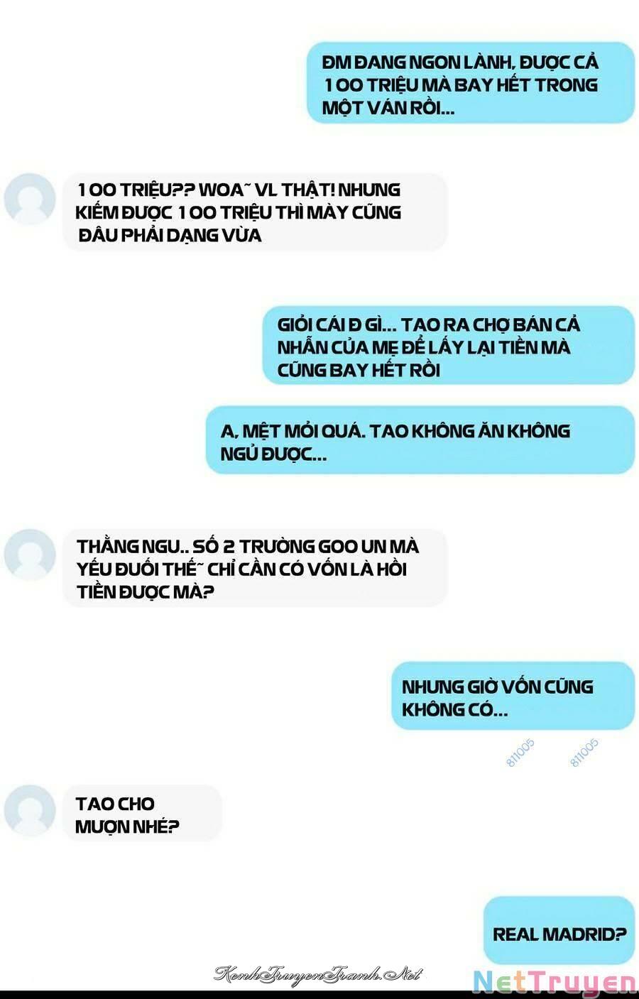 Kênh Truyện Tranh