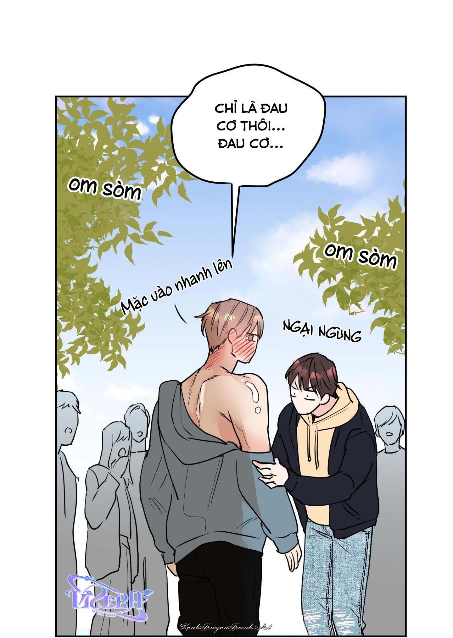 Kênh Truyện Tranh