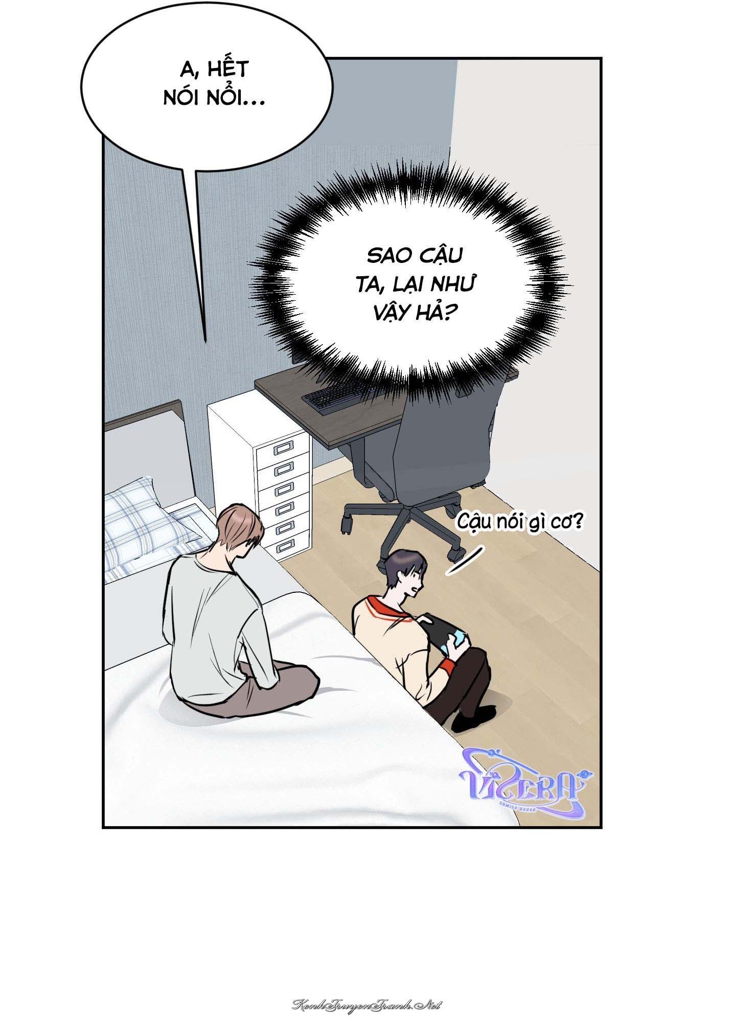 Kênh Truyện Tranh