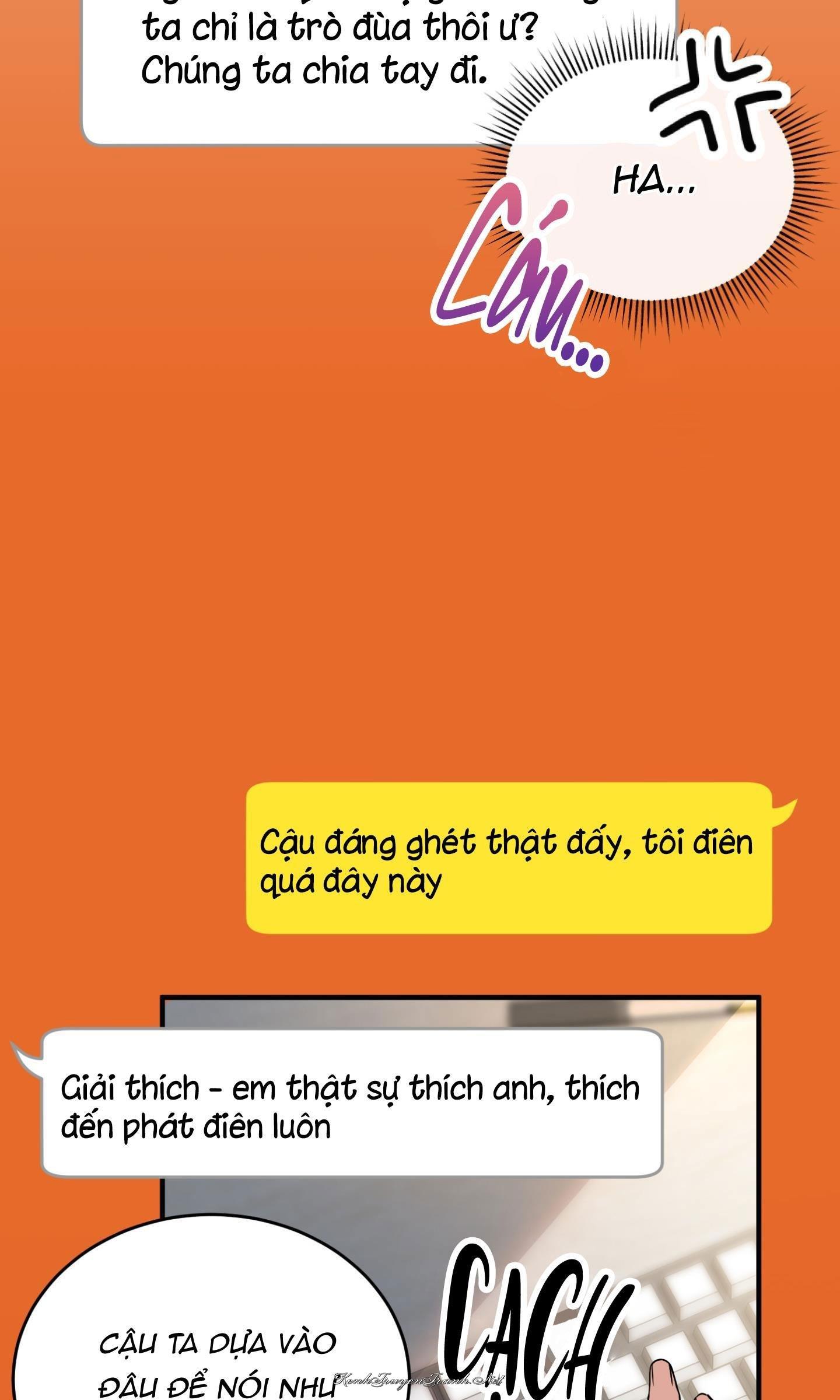 Kênh Truyện Tranh