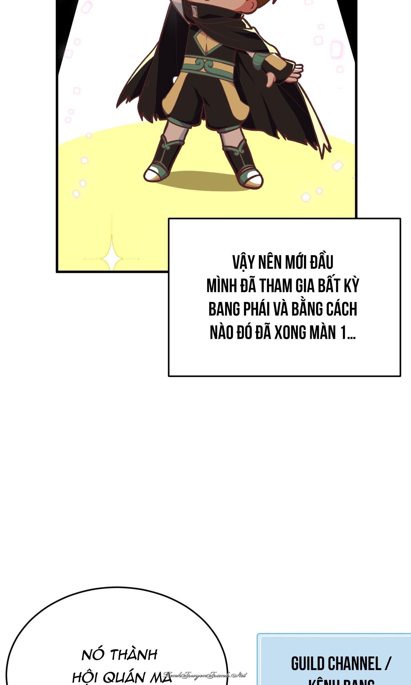 Kênh Truyện Tranh