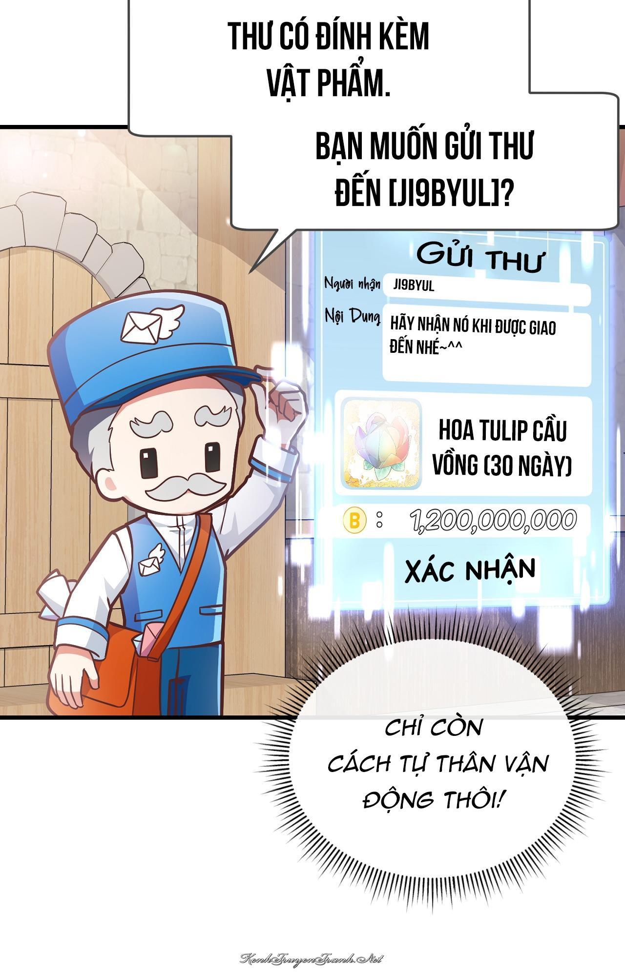 Kênh Truyện Tranh