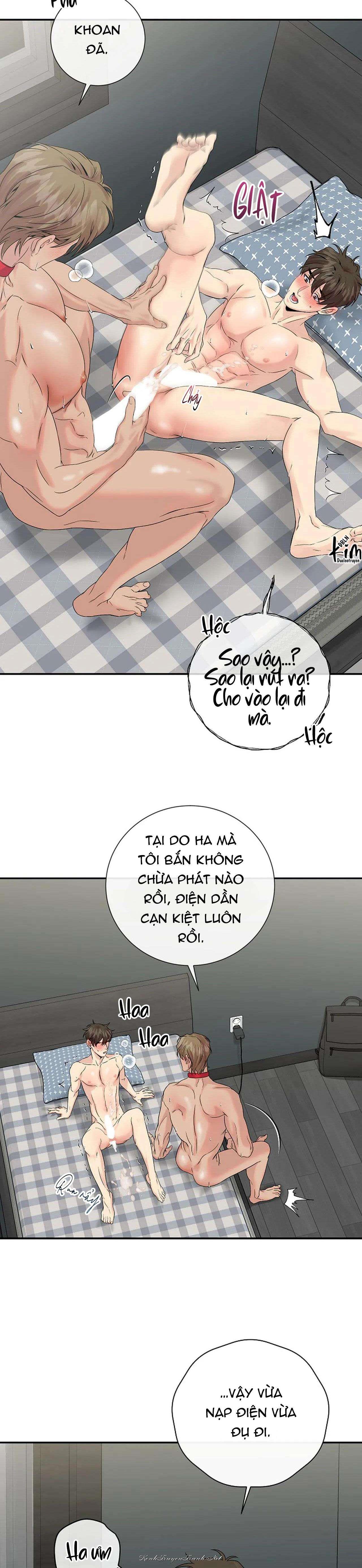 Kênh Truyện Tranh