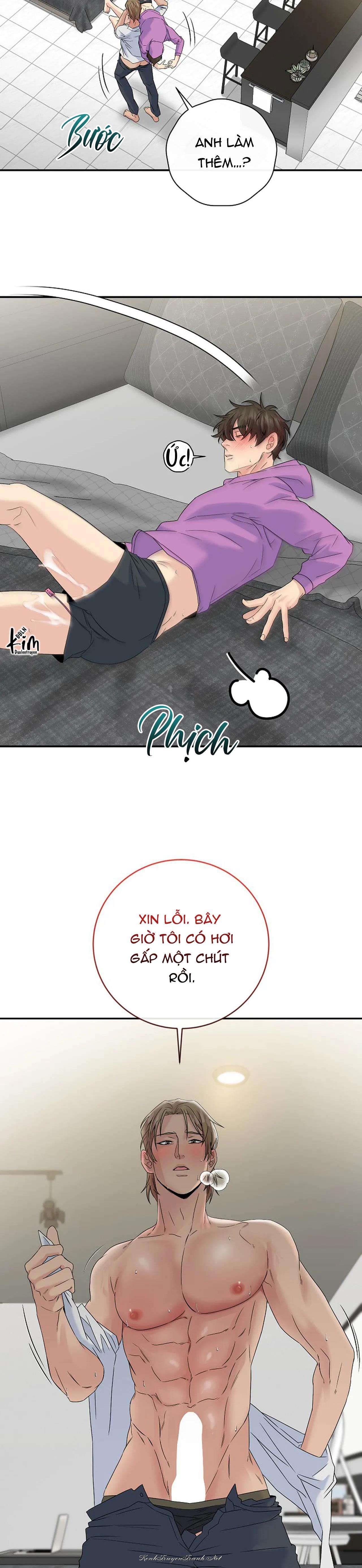 Kênh Truyện Tranh