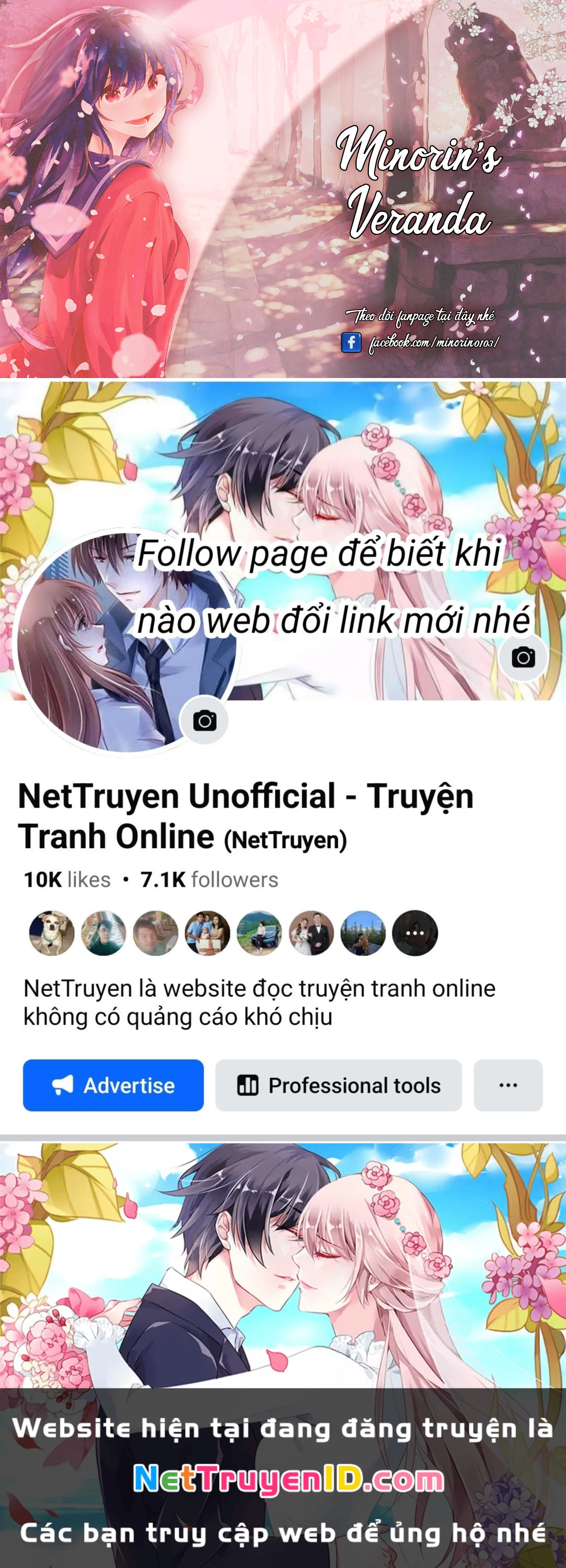 Kênh Truyện Tranh