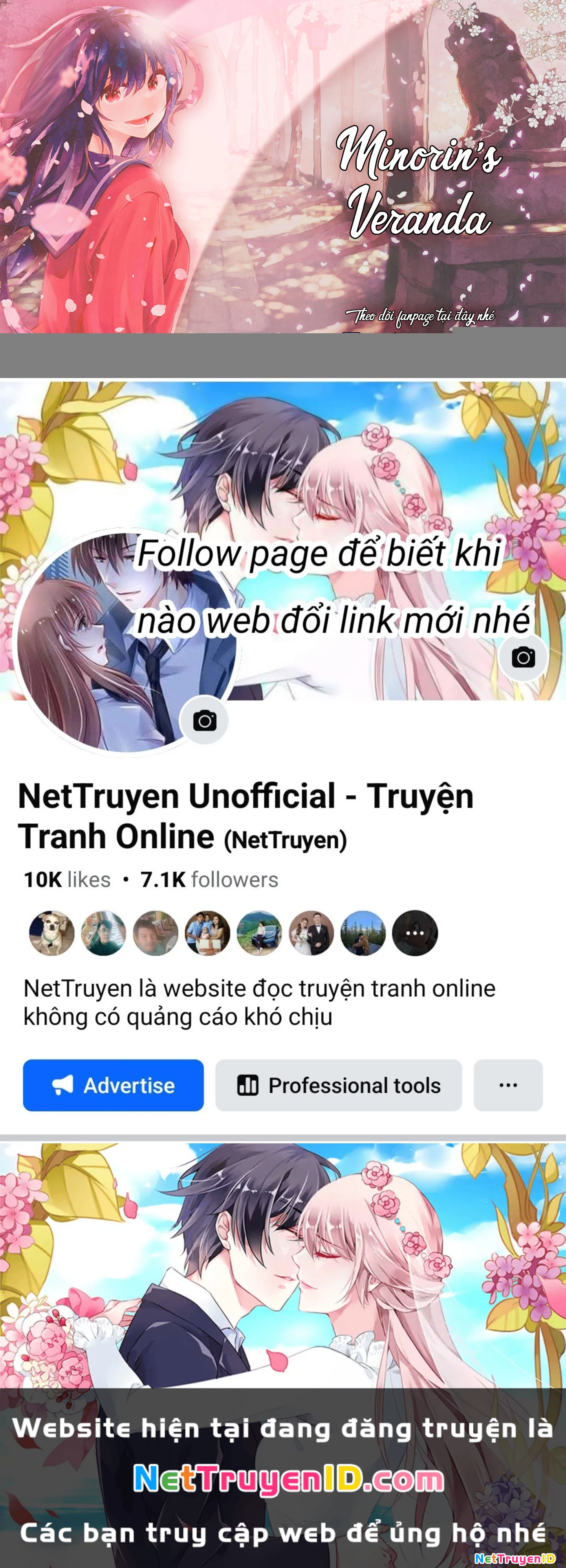 Kênh Truyện Tranh