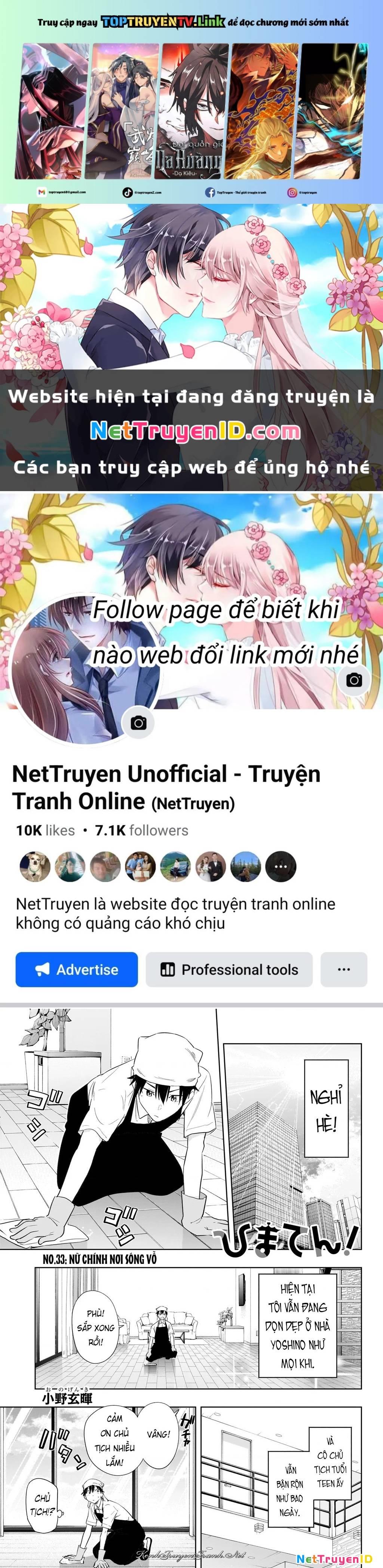 Kênh Truyện Tranh