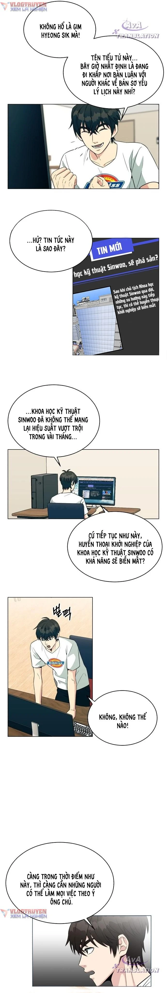 Kênh Truyện Tranh