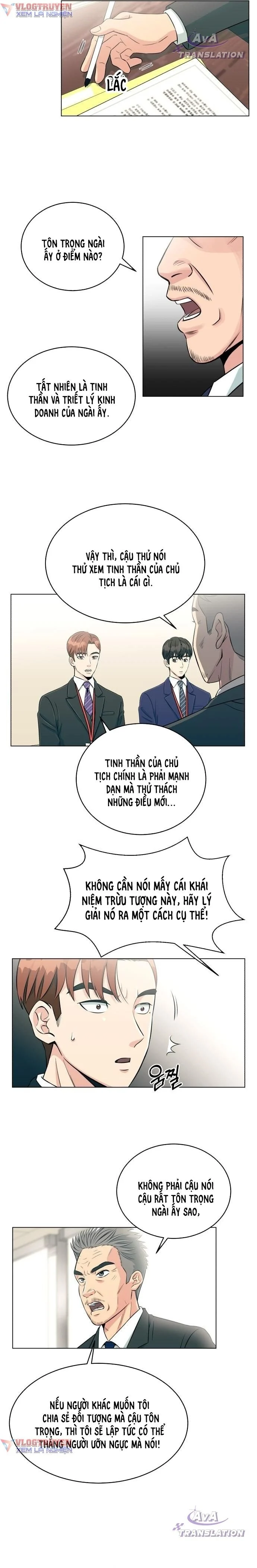 Kênh Truyện Tranh