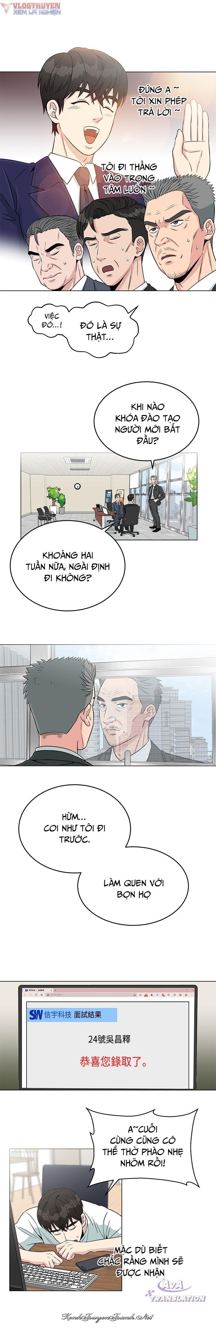 Kênh Truyện Tranh