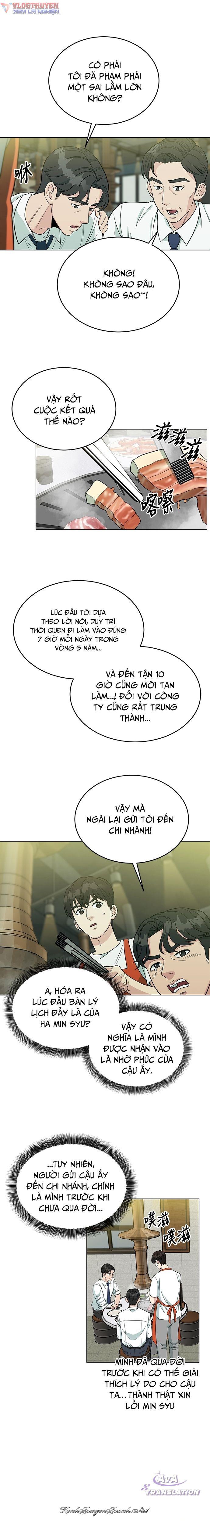 Kênh Truyện Tranh