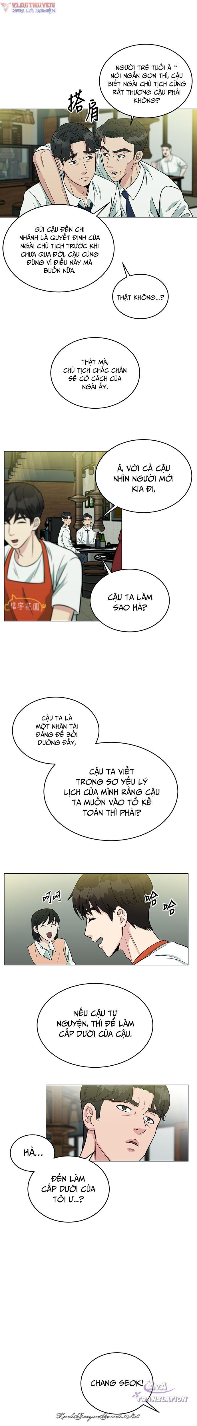 Kênh Truyện Tranh