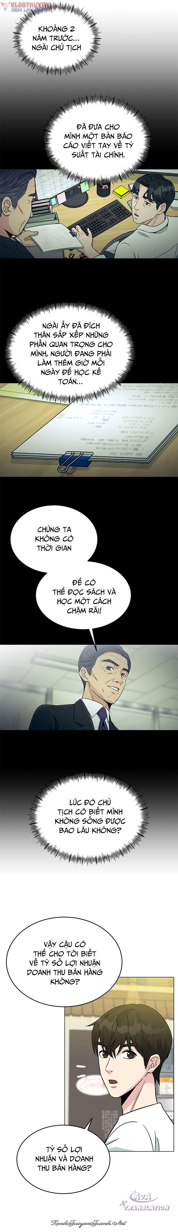Kênh Truyện Tranh