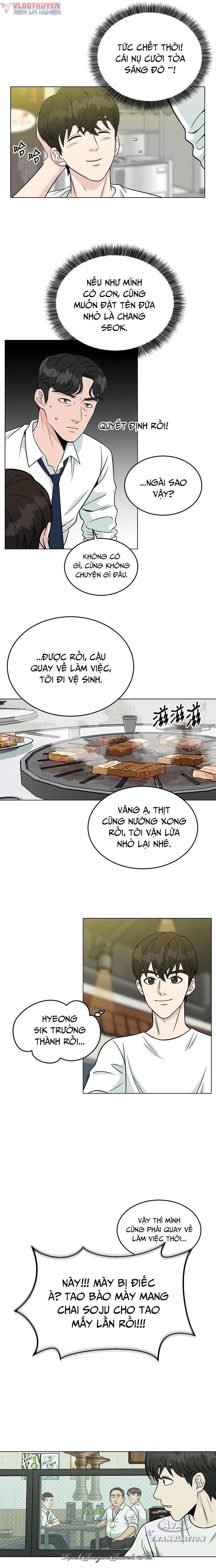 Kênh Truyện Tranh