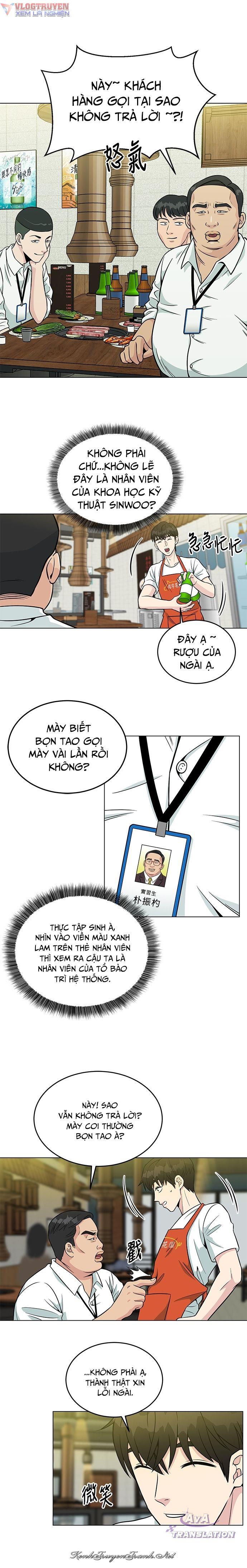 Kênh Truyện Tranh