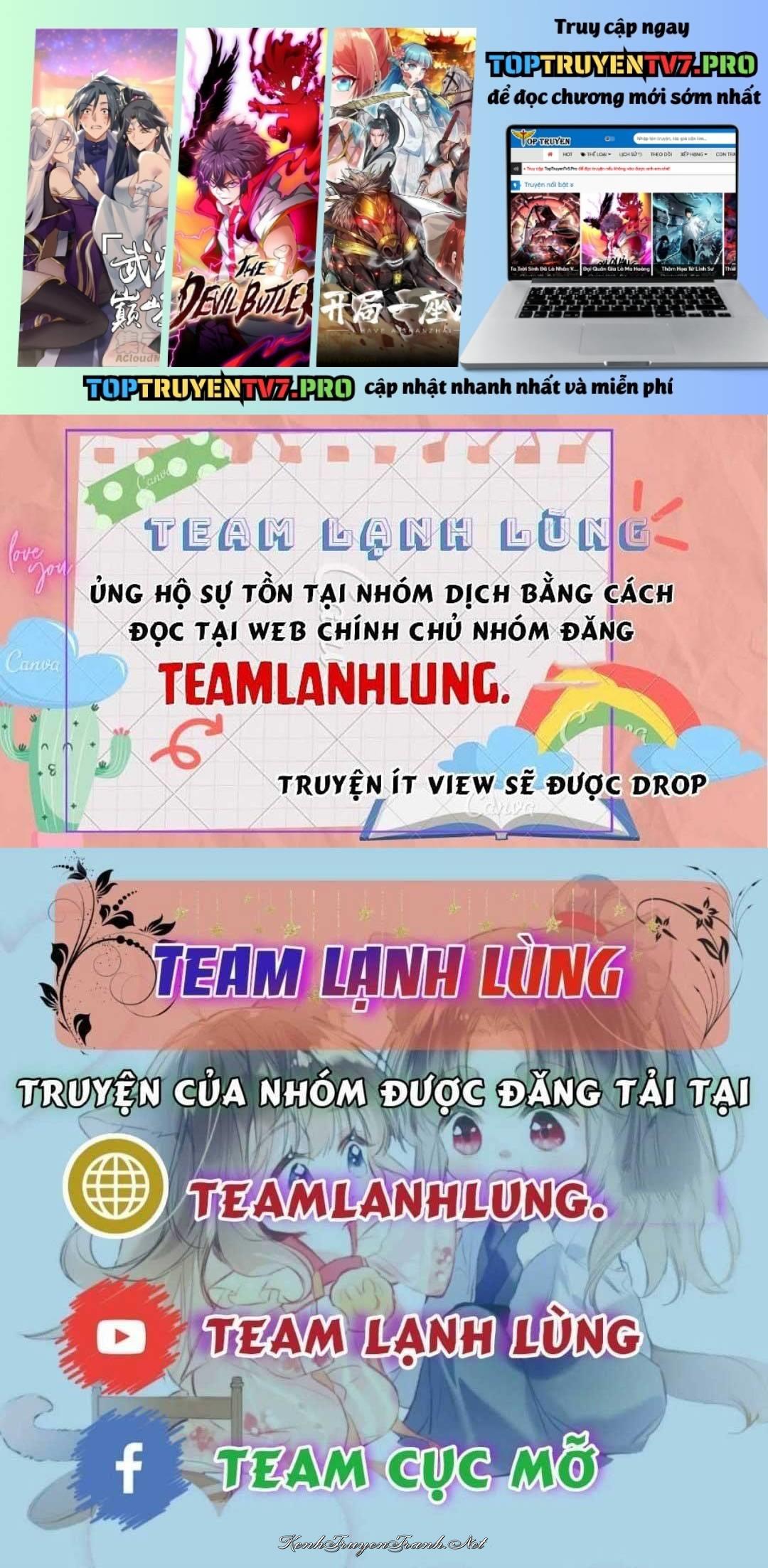 Kênh Truyện Tranh