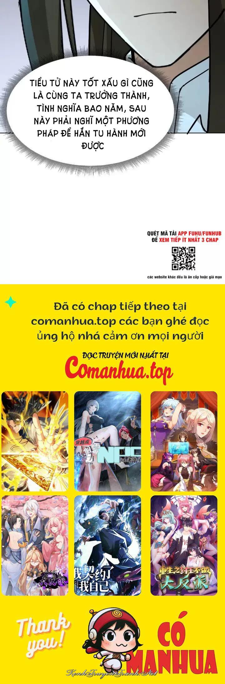 Kênh Truyện Tranh