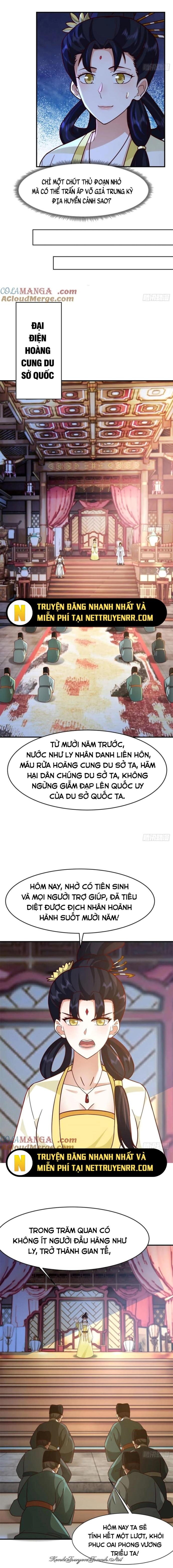 Kênh Truyện Tranh
