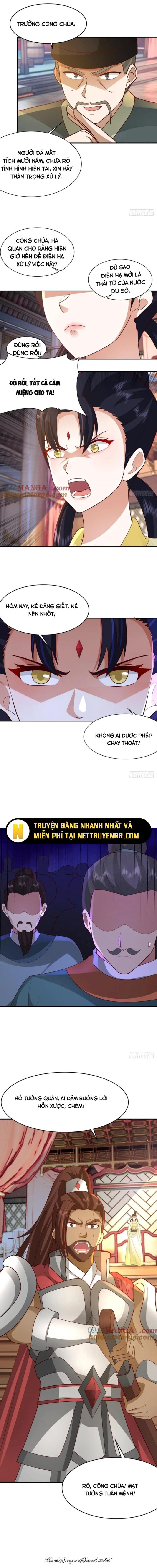 Kênh Truyện Tranh