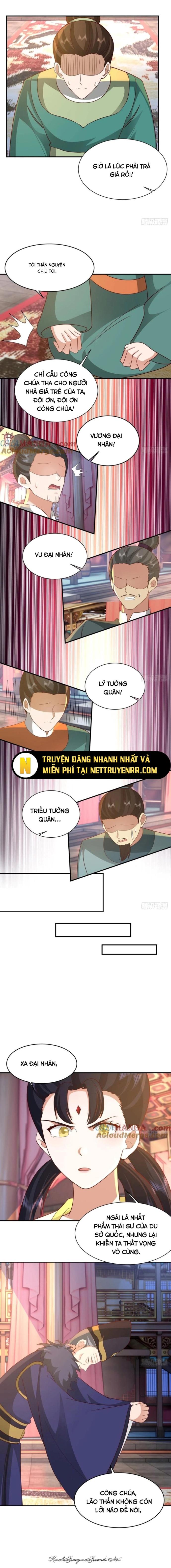 Kênh Truyện Tranh
