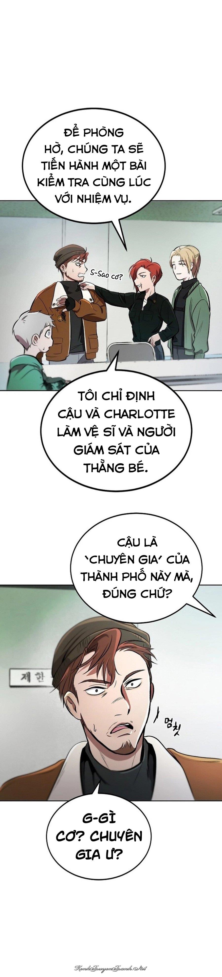 Kênh Truyện Tranh