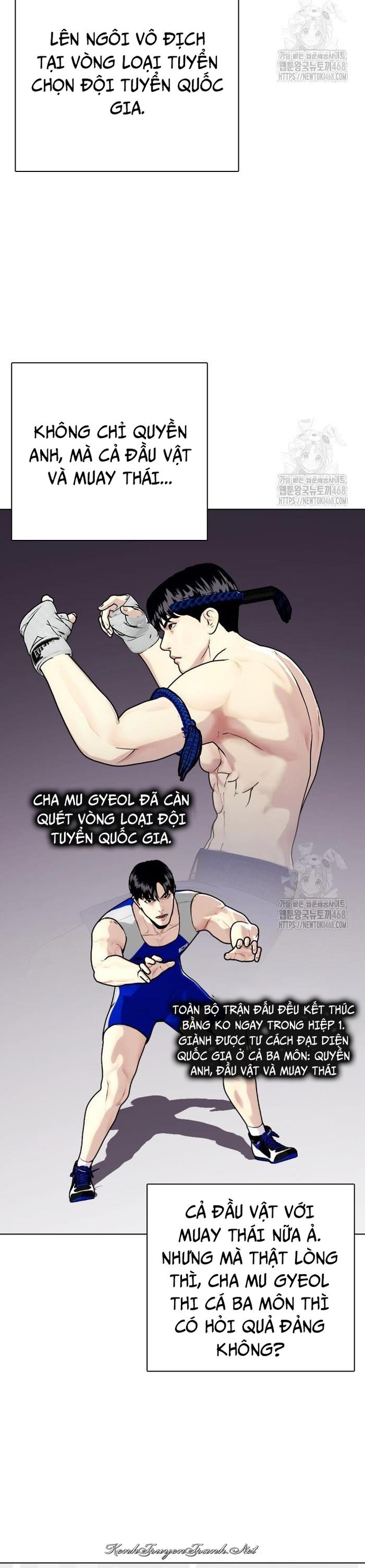 Kênh Truyện Tranh