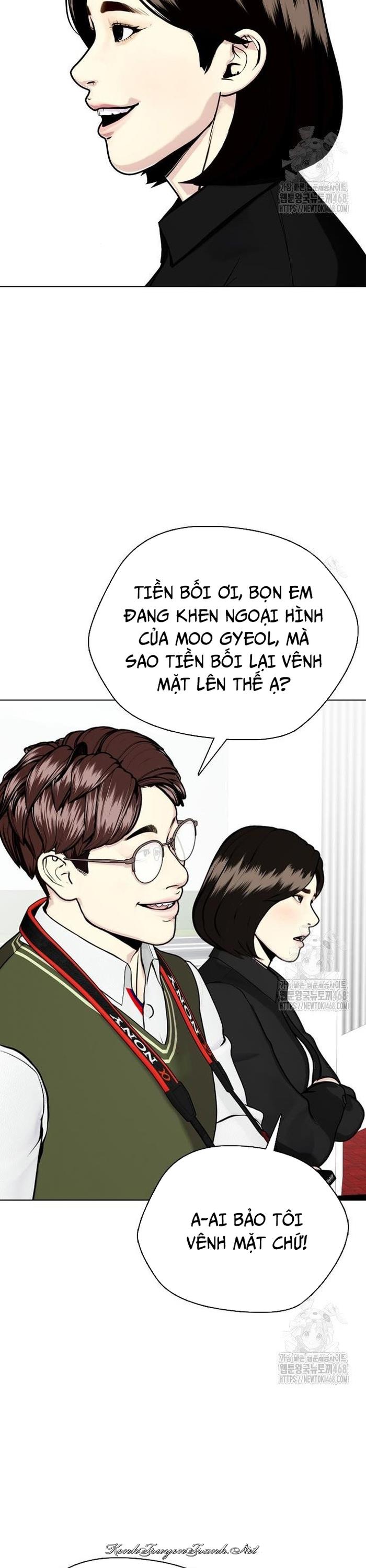 Kênh Truyện Tranh