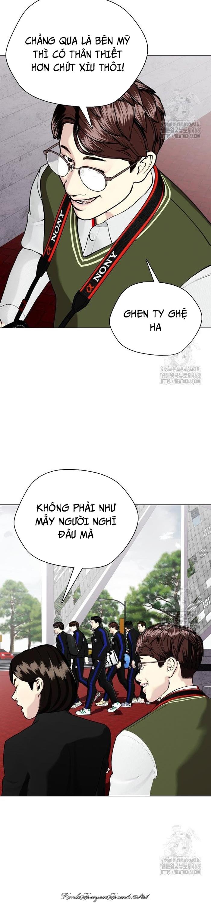 Kênh Truyện Tranh