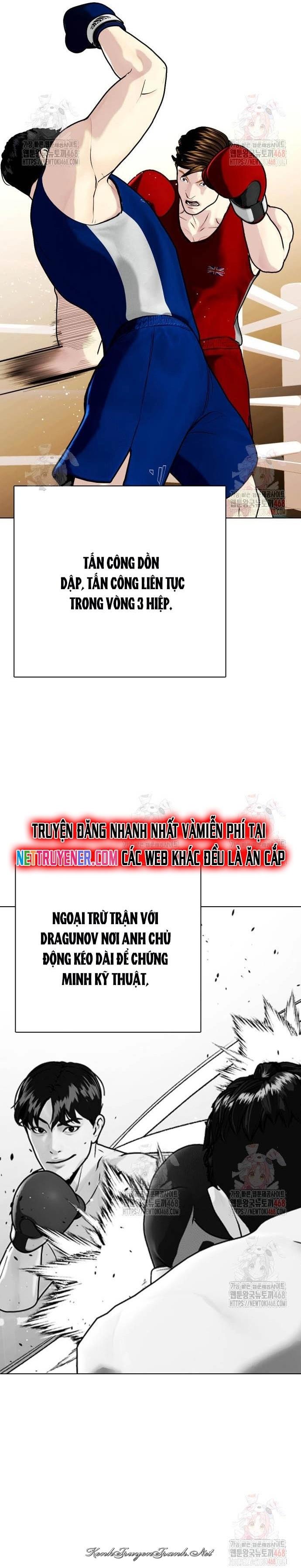 Kênh Truyện Tranh