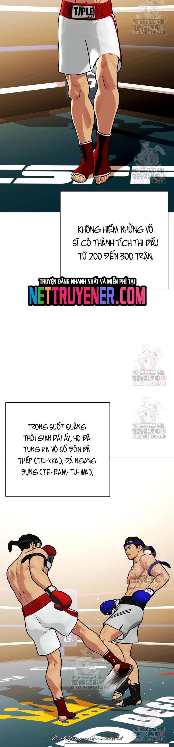 Kênh Truyện Tranh