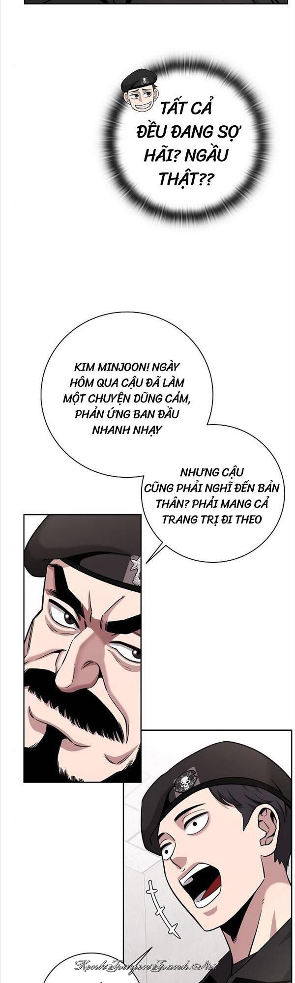 Kênh Truyện Tranh