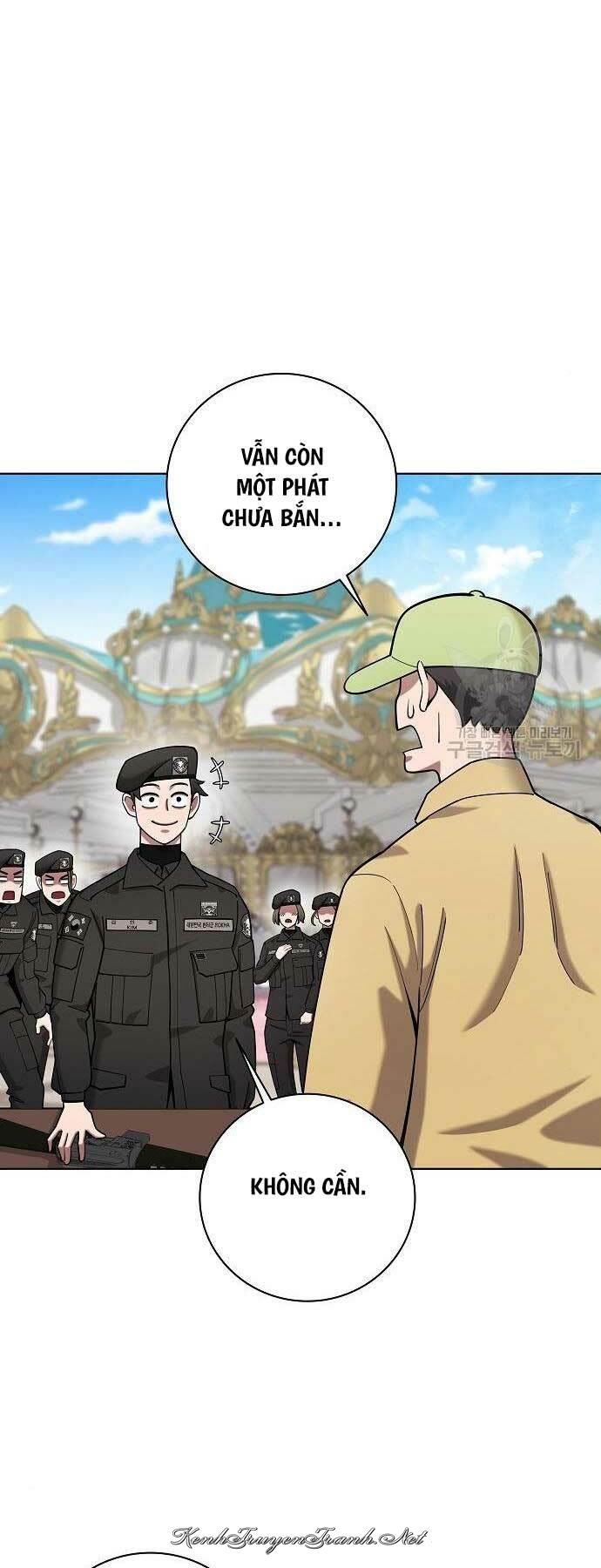 Kênh Truyện Tranh