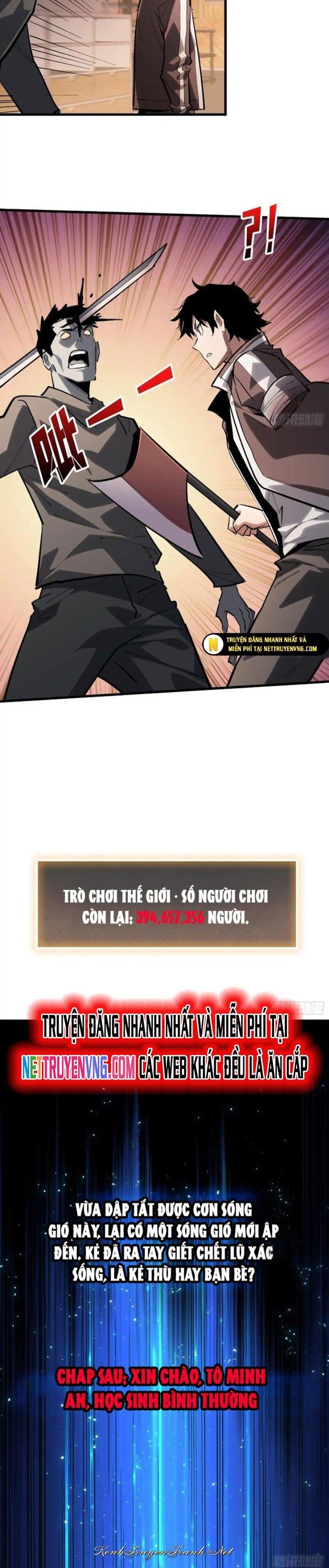 Kênh Truyện Tranh