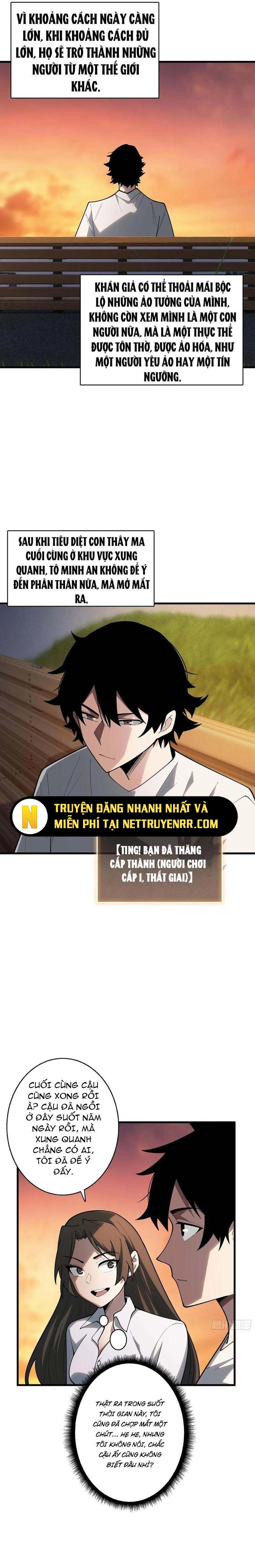 Kênh Truyện Tranh