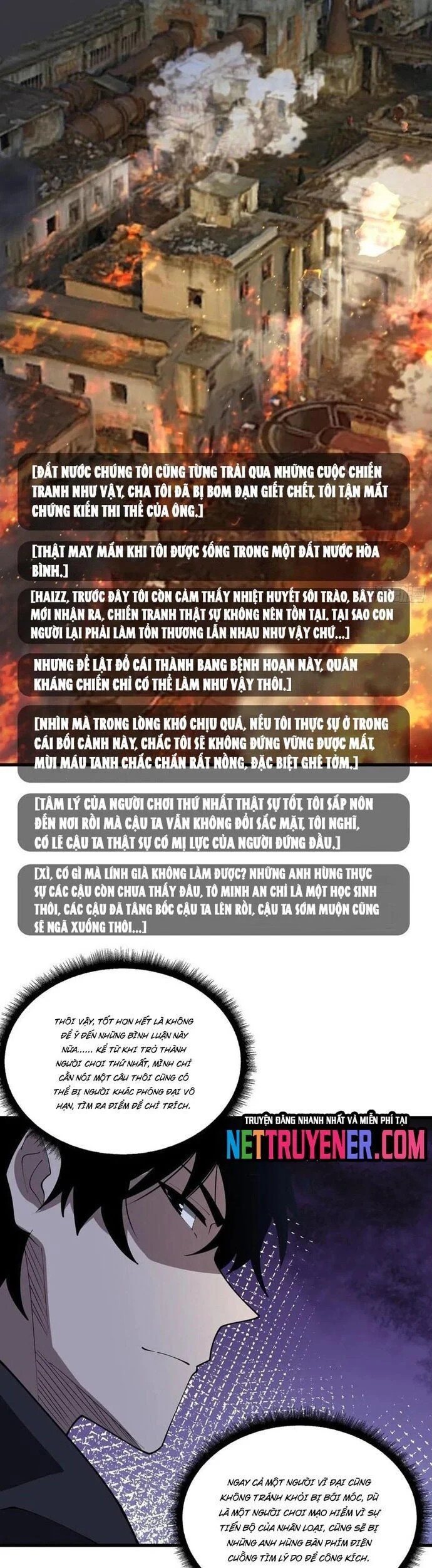 Kênh Truyện Tranh