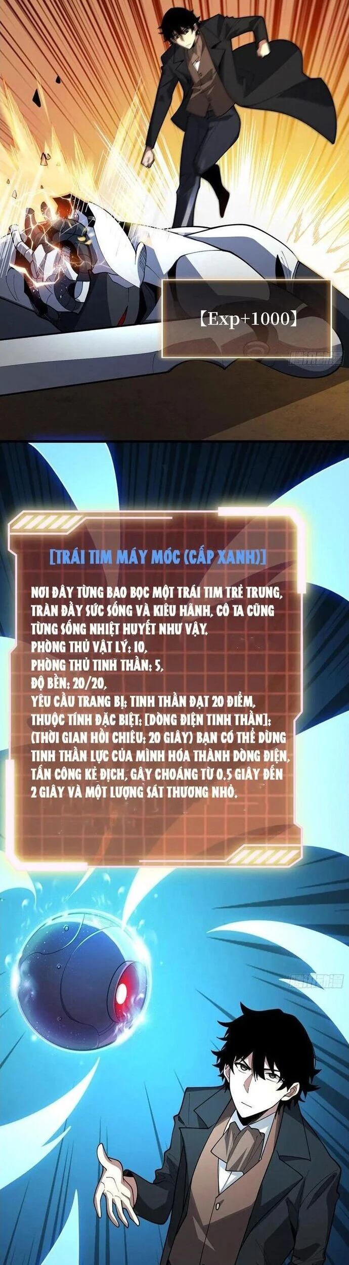 Kênh Truyện Tranh