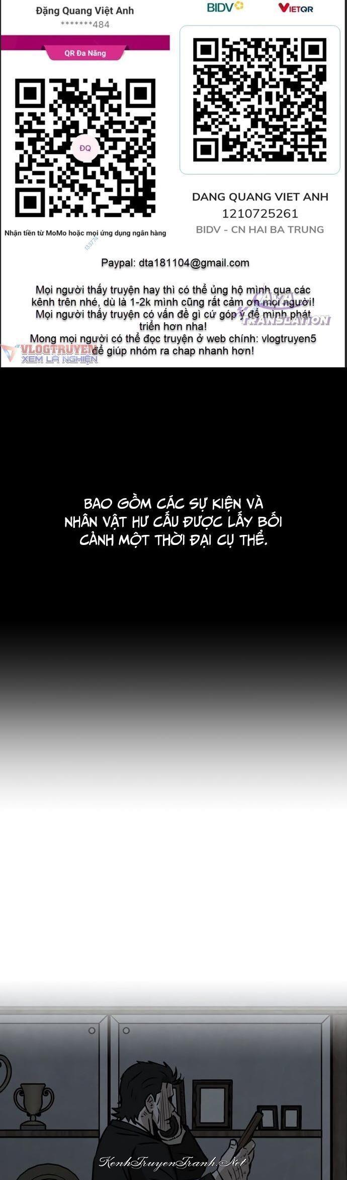 Kênh Truyện Tranh