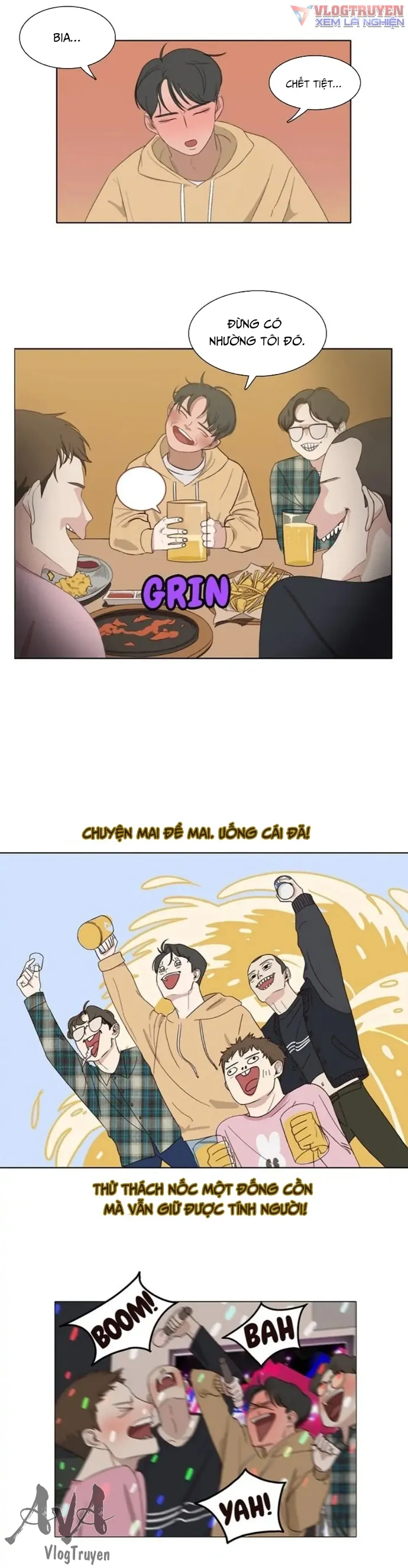 Kênh Truyện Tranh