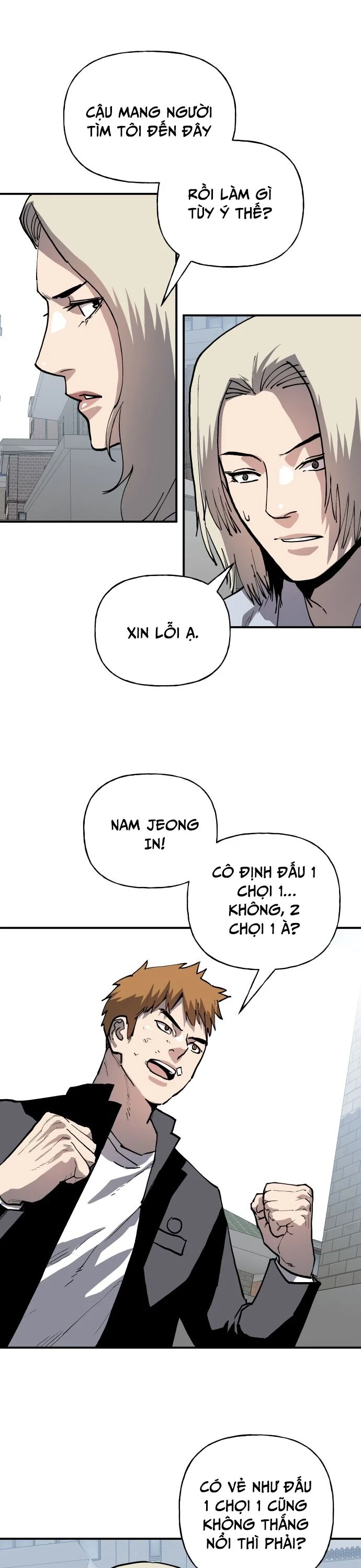 Kênh Truyện Tranh
