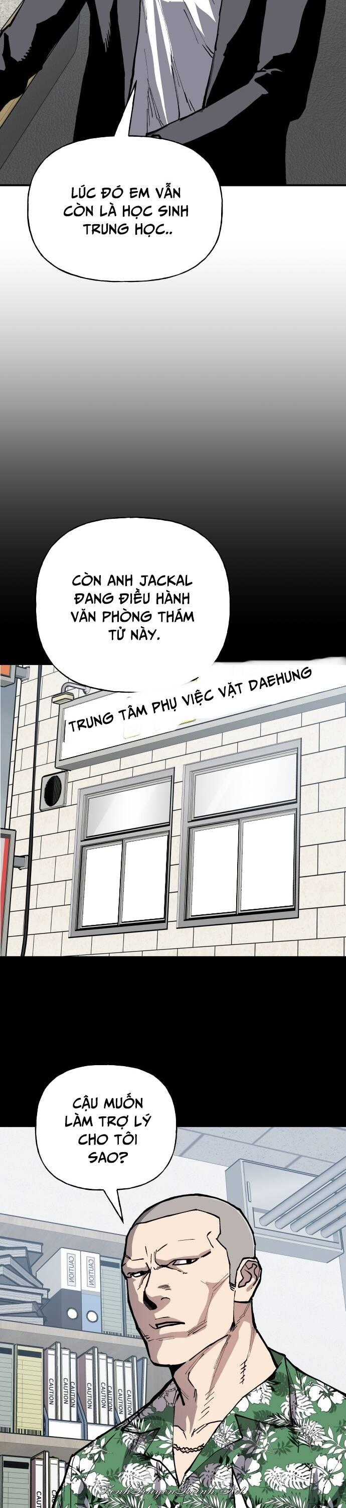 Kênh Truyện Tranh