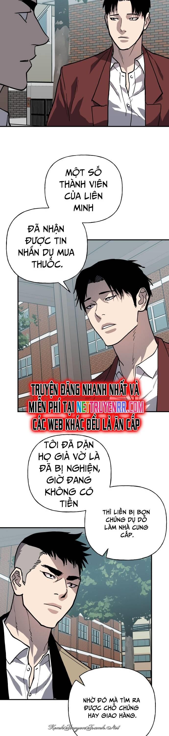 Kênh Truyện Tranh