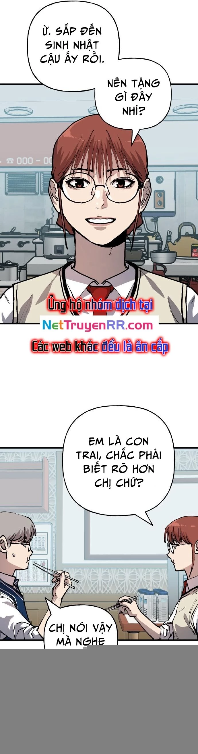 Kênh Truyện Tranh