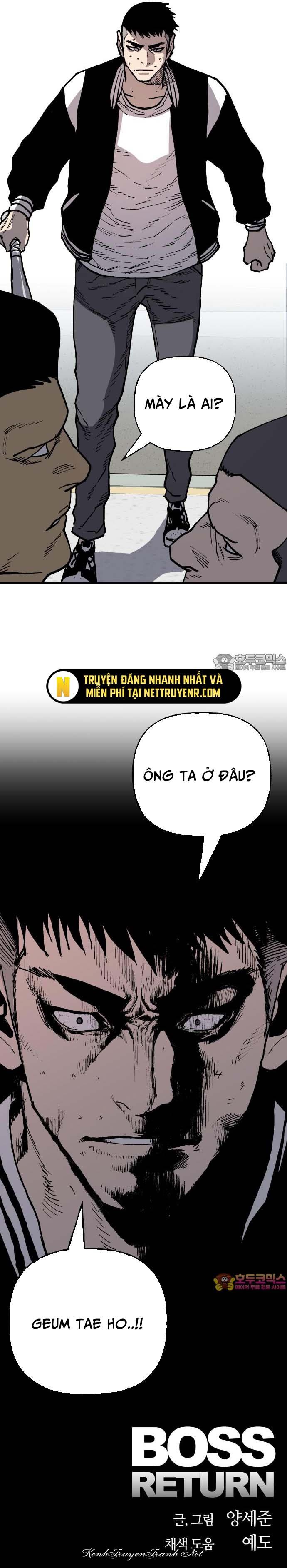 Kênh Truyện Tranh