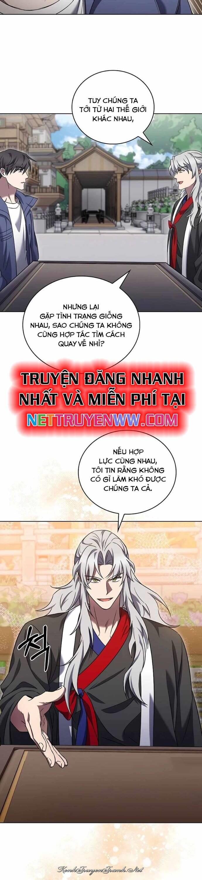Kênh Truyện Tranh