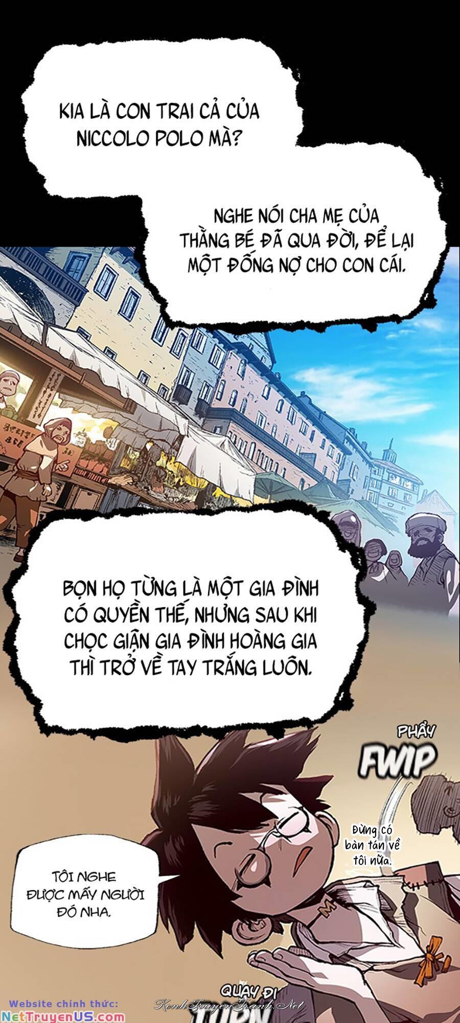 Kênh Truyện Tranh