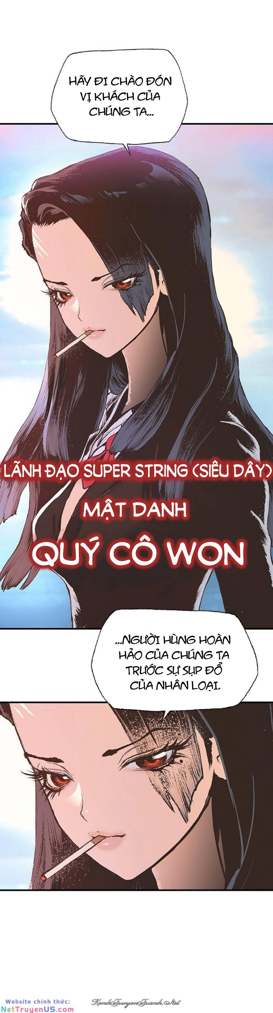 Kênh Truyện Tranh