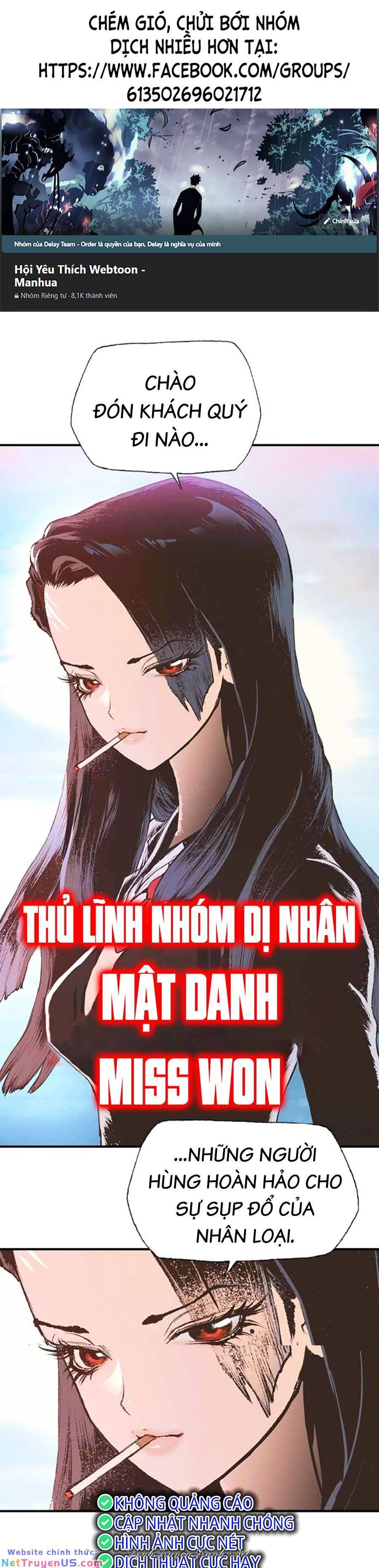 Kênh Truyện Tranh