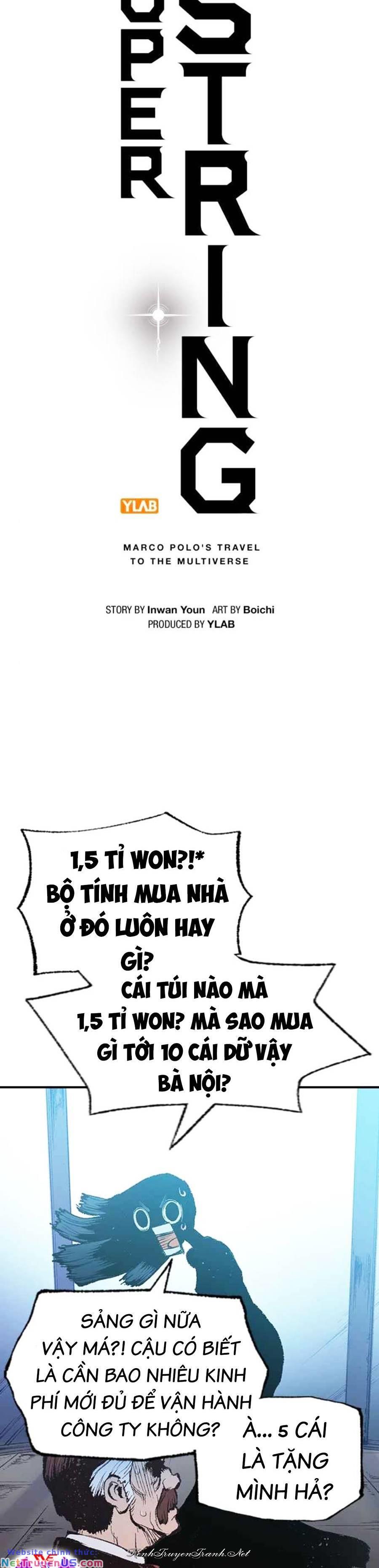Kênh Truyện Tranh