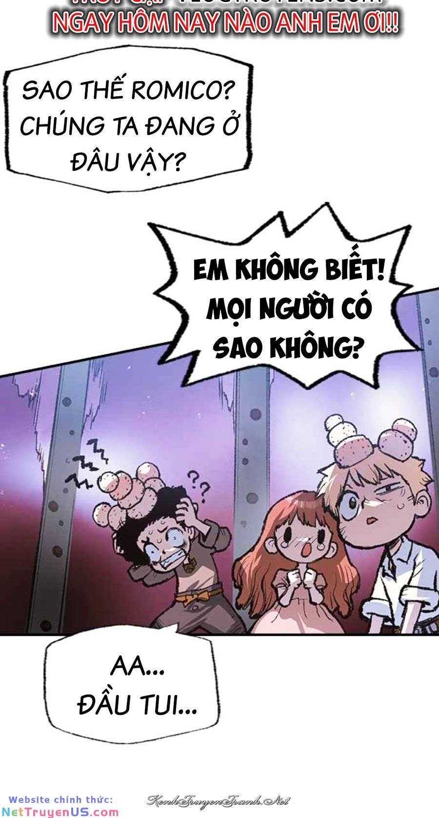 Kênh Truyện Tranh